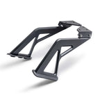 Seibon BH-Style Rear Spoiler Mounting Bracket - 2023-2025 Honda Civic Type R