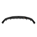 SooQoo BMW F70 1 Series & F74 2 Series Front Splitter In Gloss Carbon Fibre