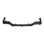 SooQoo BMW F74 2 Series Rear Diffuser In Gloss Carbon Fibre