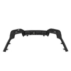 SooQoo BMW F74 2 Series Rear Diffuser In Gloss Carbon Fibre