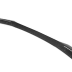 SooQoo BMW F74 2 Series Rear Trunk Spoiler In Gloss Carbon Fibre