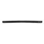 SooQoo BMW F74 2 Series Upper Rear Roof Spoiler In Gloss Carbon Fibre