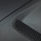 SooQoo BMW G90 & G99 M5 Vented Hood In Pre Preg Carbon Fibre (Primed)