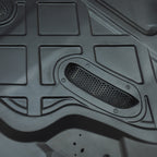 SooQoo BMW G90 & G99 M5 Vented Hood In Pre Preg Carbon Fibre (Primed)