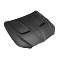 SooQoo BMW G90 & G99 M5 Vented Hood In Pre Preg Carbon Fibre (Primed)