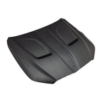 SooQoo BMW G90 & G99 M5 Vented Hood In Pre Preg Carbon Fibre (Primed)