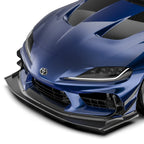 ADRO Racing Division Toyota GR Supra ARD Prepreg Race Splitter (ADRO Bumper)