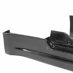 Seibon SA-Style Carbon Fiber Side Skirts - 2002-2005 Nissan 350Z