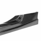Seibon NS-Style Carbon Fiber Side Skirts - 2009-2020 Nissan 370Z