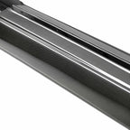 Seibon OEM-Style Carbon Fiber Side Skirts - 2009-2016 Nissan GTR (Do Not Fit NISMO)