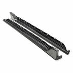 Seibon OE-Style Carbon Fiber Side Skirts - 2017-2020 Honda Civic Type R