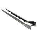 Seibon OE-Style Carbon Fiber Side Skirts - 2020-2024 Toyota GR Supra
