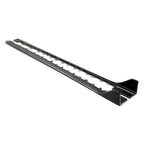 Seibon Carbon Fiber Side Skirts - 2021-2023 Lexus IS300/IS350 F Sport