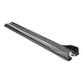 Seibon MB-Style Carbon Fiber Side Skirts - 2023-2024 Nissan Z