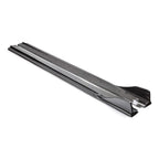 Seibon MB-Style Carbon Fiber Side Skirts - 2023-2024 Nissan Z