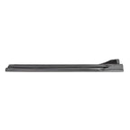 Seibon MB-Style Carbon Fiber Side Skirts - 2023-2024 Nissan Z