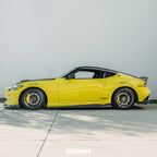Seibon MB-Style Carbon Fiber Side Skirts - 2023-2024 Nissan Z