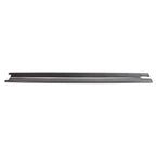 Seibon MB-Style Carbon Fiber Side Skirts - 2023-2024 Toyota GR Corolla