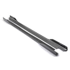 Seibon MB-Style Carbon Fiber Side Skirts - 2024-2025 Acura Integra Type S