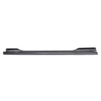 Seibon MB-Style Carbon Fiber Side Skirts - 2024-2025 Acura Integra Type S
