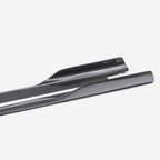 Seibon MB-Style Carbon Fiber Side Skirts - 2024-2025 Acura Integra Type S