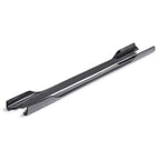 Seibon MB-Style Carbon Fiber Side Skirts - 2024-2025 Acura Integra Type S