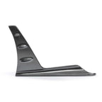 Seibon MB-Style Carbon Fiber Side Skirts Extension - 2023-2026 Toyota GR Corolla (Front)