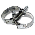 T-Bolt Clamp for 2' silicon coupler