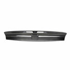 Seibon OE-Style Carbon Fiber Trunk Garnish - 2014-2015 Honda Civic 2DR Si