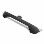 Seibon Carbon Fiber Trunk Garnish - 2016-2021 Honda Civic 4DR