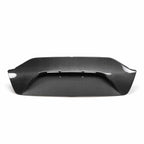 Seibon OE-Style Carbon Fiber Trunk Garnish - 2018-2023 Kia Stinger