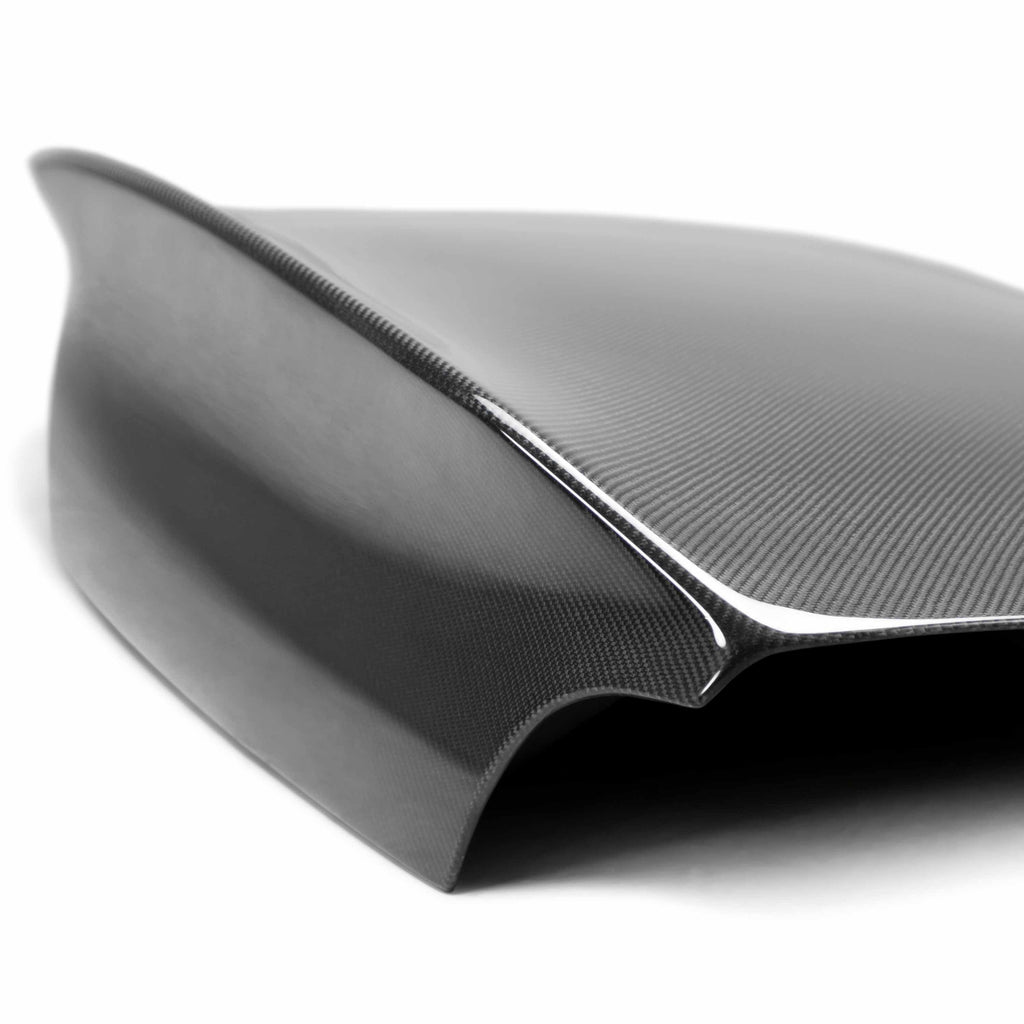 Seibon CSL-Style Carbon Fiber Trunk Lid - 2000-2009 Honda S2000