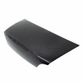 Seibon OEM-Style Carbon Fiber Trunk Lid - 2000-2009 Honda S2000