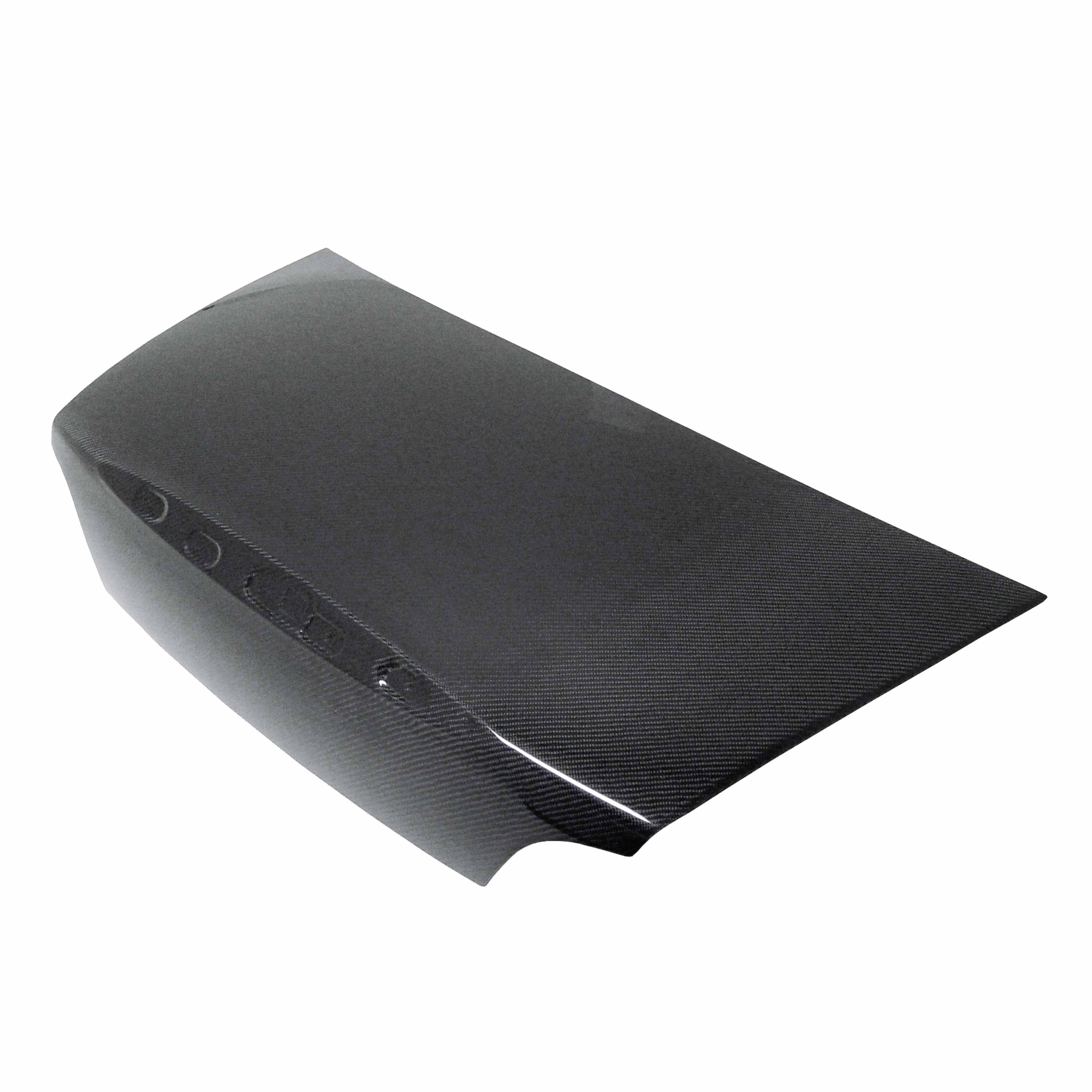 Seibon OEM-Style Carbon Fiber Trunk Lid - 2000-2009 Honda S2000