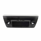 Seibon OEM-Style Carbon Fiber Trunk Lid - 2001-2005 Lexus IS300, Sedan Only