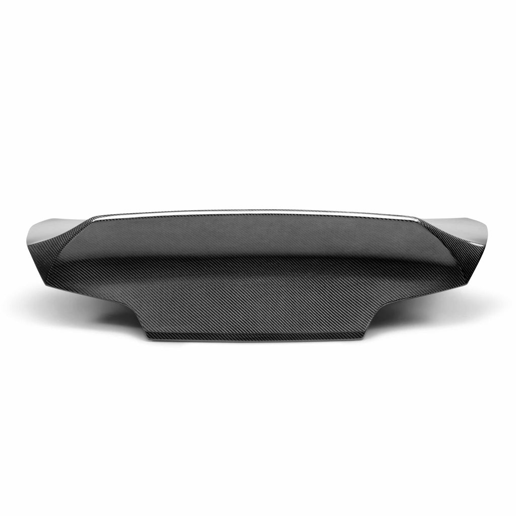 Seibon C-Style Carbon Fiber Trunk Lid - 2003-2007 Infiniti G35 2DR