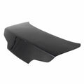 Seibon OEM-Style Carbon Fiber Trunk Lid - 2003-2007 Infiniti G35 2DR