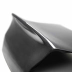 Seibon CSL-Style Carbon Fiber Trunk Lid - 2003-2006 Mitsubishi Lancer EVO