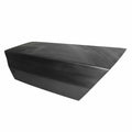 Seibon OEM-Style Dry Carbon Trunk Lid - 2003-2006 Mitsubishi Lancer EVO