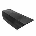Seibon OEM-Style Carbon Fiber Trunk Lid - 2003-2006 Mitsubishi Lancer EVO