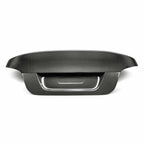 Seibon CSL-Style Carbon Fiber Trunk Lid - 2004-2010 BMW E60