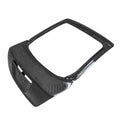 Seibon OEM-Style Carbon Fiber Trunk Lid - 2005-2010 Scion TC