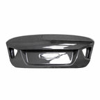 Seibon CSL-Style Carbon Fiber Trunk Lid - 2005-2008 BMW E90 4DR