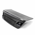 Seibon CSL-Style Carbon Fiber Trunk - 2007-2013 BMW E92 2DR