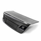 Seibon CSL-Style Carbon Fiber Trunk - 2007-2013 BMW E92 2DR
