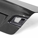 Seibon Carbon CSL-Style Carbon Fiber Trunk For 2007-2013 BMW E92 2DR