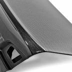 Seibon Carbon CSL-Style Carbon Fiber Trunk For 2007-2013 BMW E92 2DR