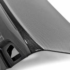 Seibon CSL-Style Carbon Fiber Trunk - 2007-2013 BMW E92 2DR
