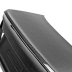 Seibon Carbon CSL-Style Carbon Fiber Trunk For 2007-2013 BMW E92 2DR