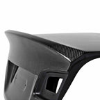 Seibon Carbon CSL-Style Carbon Fiber Trunk For 2007-2013 BMW E92 2DR